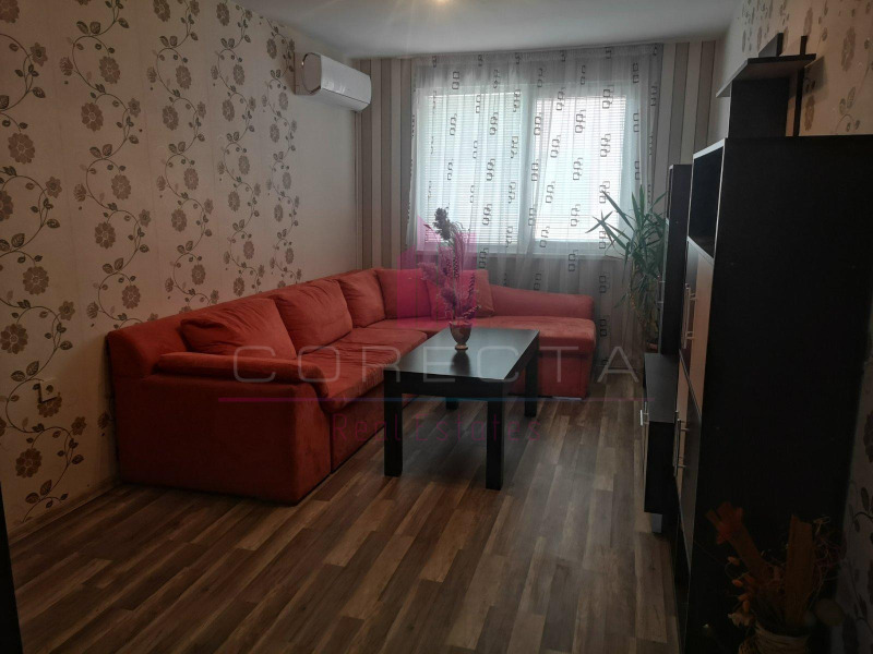 Kiadó  1 hálószoba Ruse , Vazrazsdane , 70 négyzetméter | 98218757 - kép [3]