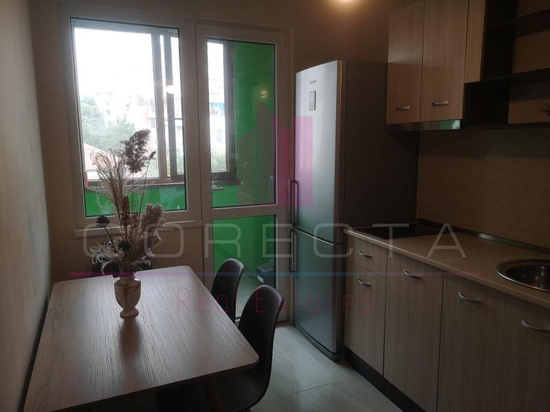 Kiadó  1 hálószoba Ruse , Vazrazsdane , 70 négyzetméter | 98218757 - kép [6]