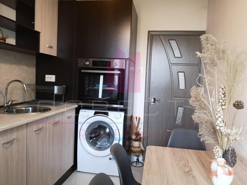 Kiadó  1 hálószoba Ruse , Vazrazsdane , 70 négyzetméter | 98218757 - kép [12]