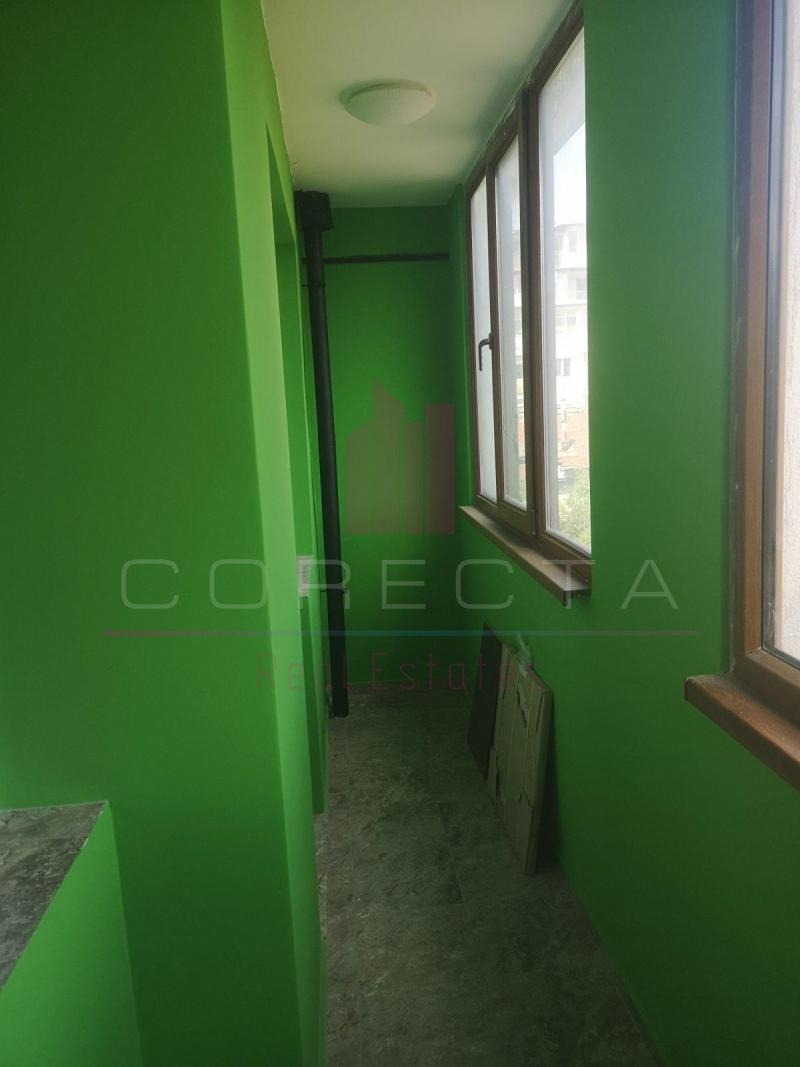 Kiadó  1 hálószoba Ruse , Vazrazsdane , 70 négyzetméter | 98218757 - kép [14]