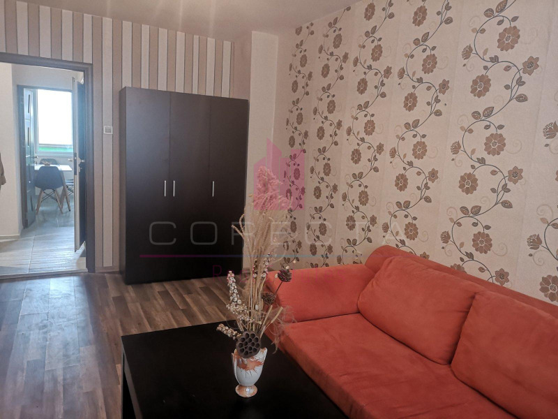 Kiadó  1 hálószoba Ruse , Vazrazsdane , 70 négyzetméter | 98218757 - kép [5]