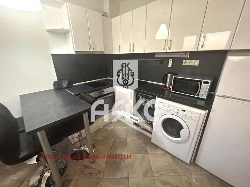 Zu vermieten  1 Schlafzimmer Sofia , Banischora , 45 qm | 73186253 - Bild [2]