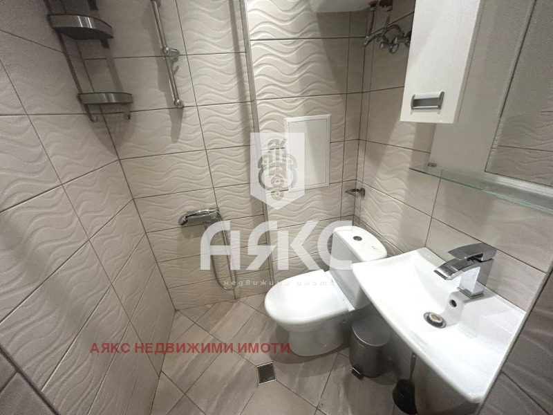 Zu vermieten  1 Schlafzimmer Sofia , Banischora , 45 qm | 73186253 - Bild [6]