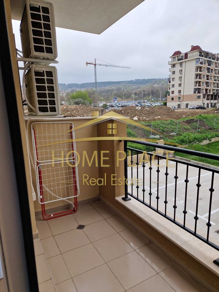 Дава под наем 2-СТАЕН, гр. Варна, Възраждане 1, снимка 6 - Апартаменти - 52628497