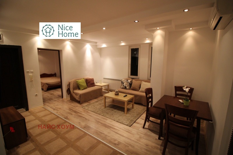 Дава под наем 2-СТАЕН, гр. София, Изток