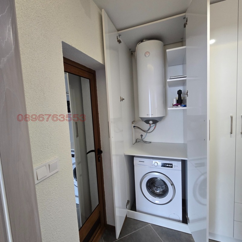 Дава под наем 2-СТАЕН, гр. Смолян, Нов център, снимка 7 - Апартаменти - 53026145