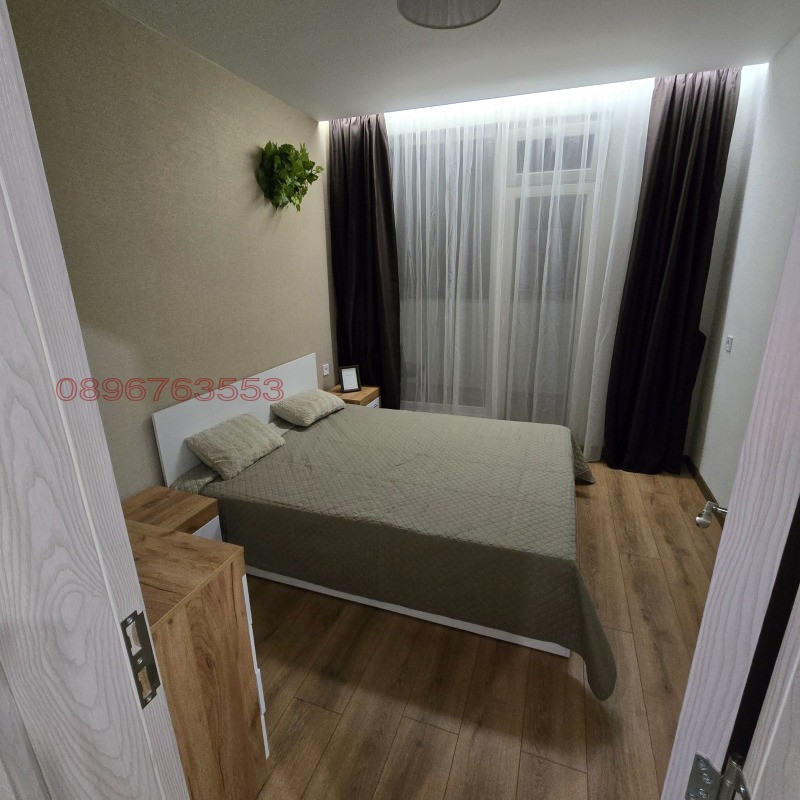 Дава под наем 2-СТАЕН, гр. Смолян, Нов център, снимка 11 - Апартаменти - 53026145