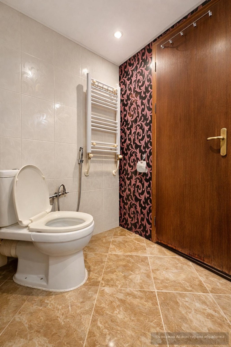 Дава под наем 2-СТАЕН, гр. Пловдив, Кършияка, снимка 6 - Апартаменти - 53094649