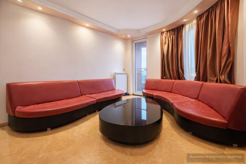 Дава под наем 2-СТАЕН, гр. Пловдив, Кършияка, снимка 3 - Апартаменти - 53094649