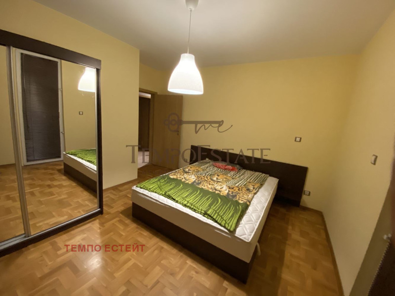 В аренду  2 спальни София , Манастирски ливади , 120 кв.м | 46058508 - изображение [7]