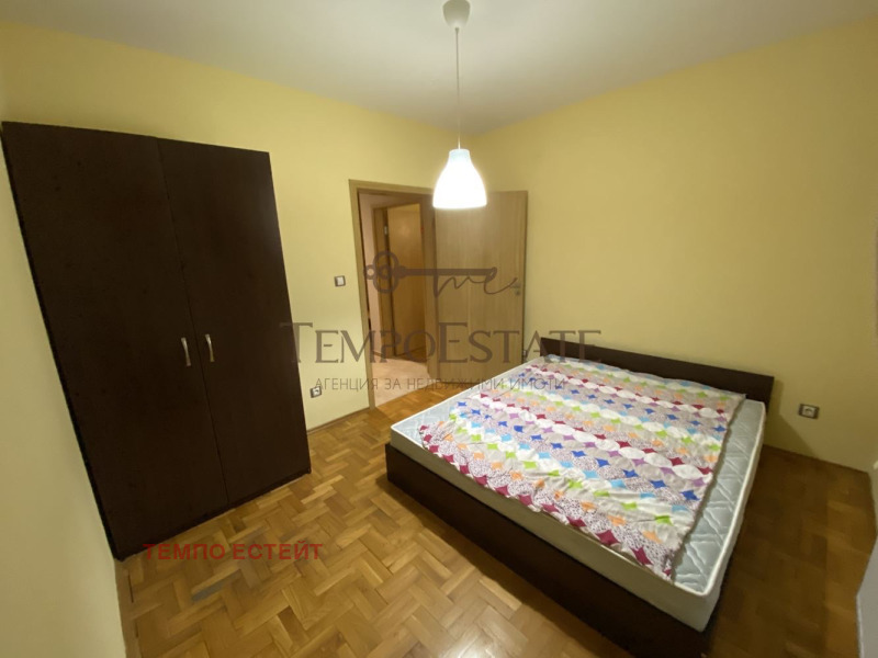 В аренду  2 спальни София , Манастирски ливади , 120 кв.м | 46058508 - изображение [11]