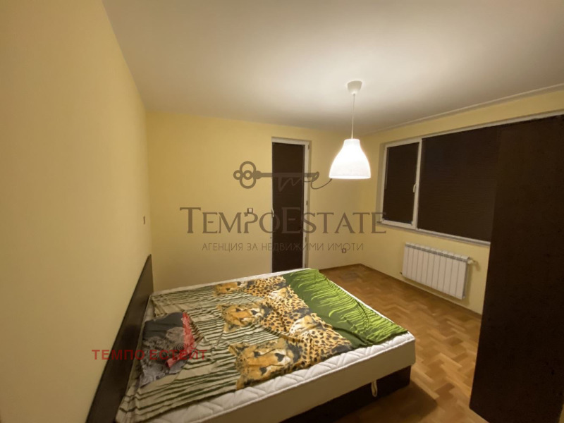 В аренду  2 спальни София , Манастирски ливади , 120 кв.м | 46058508 - изображение [9]