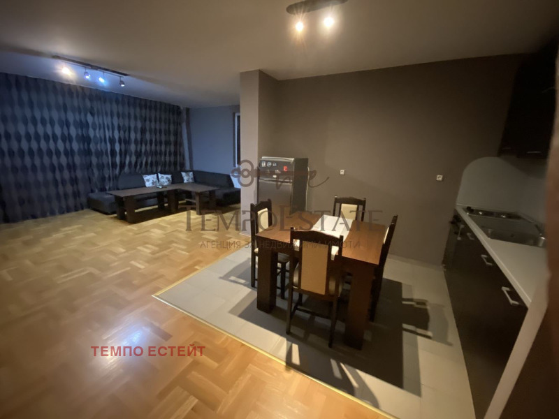 В аренду  2 спальни София , Манастирски ливади , 120 кв.м | 46058508 - изображение [2]