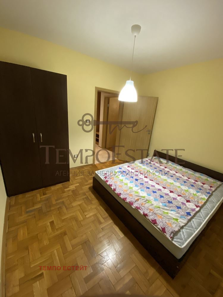 В аренду  2 спальни София , Манастирски ливади , 120 кв.м | 46058508 - изображение [10]