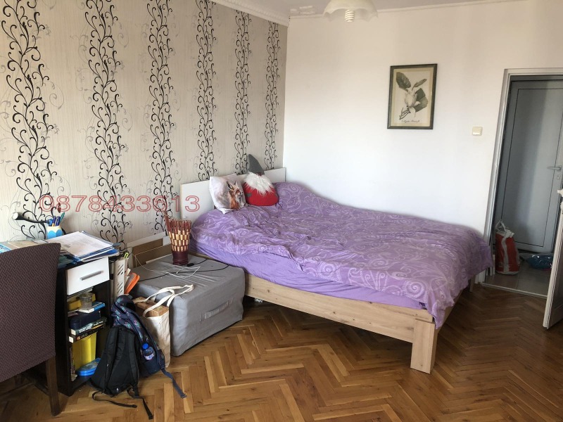 Дава под наем  3-стаен град Варна , Чайка , 70 кв.м | 95301382 - изображение [3]