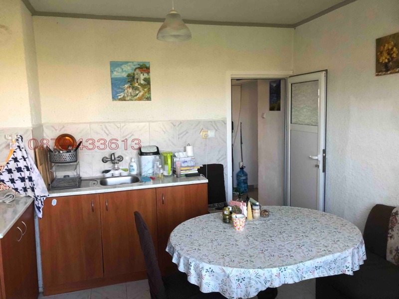 Дава под наем  3-стаен град Варна , Чайка , 70 кв.м | 95301382 - изображение [2]