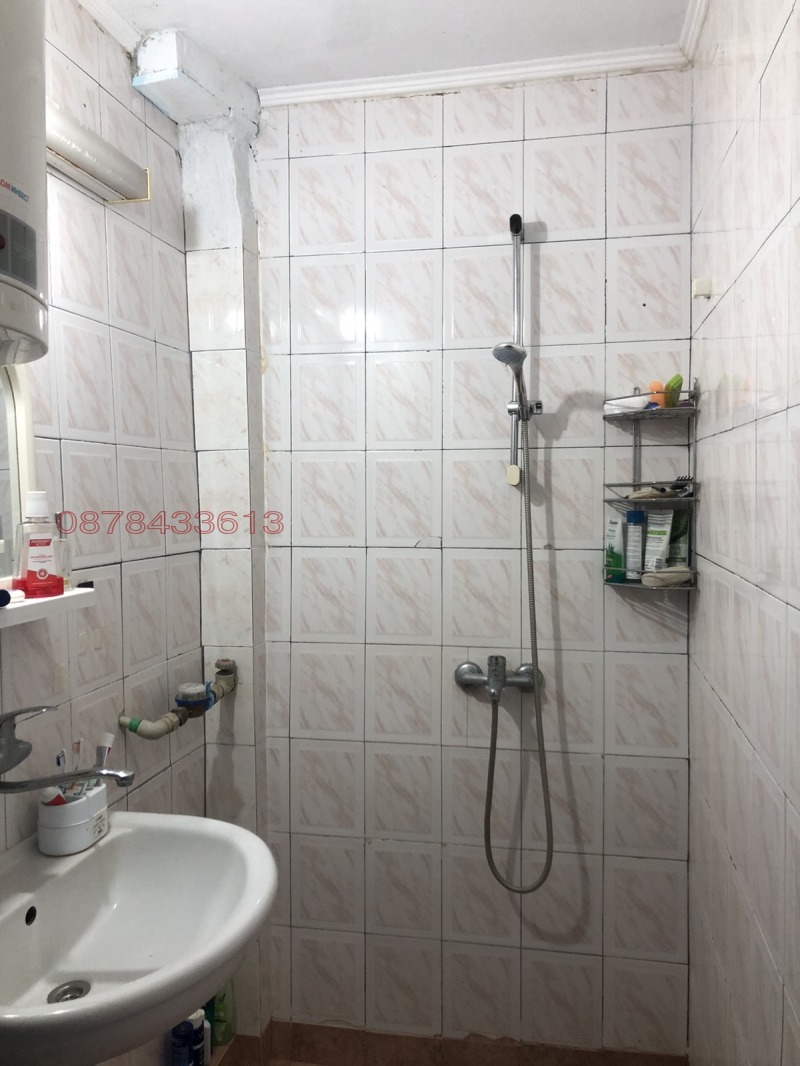 Дава под наем  3-стаен град Варна , Чайка , 70 кв.м | 95301382 - изображение [6]