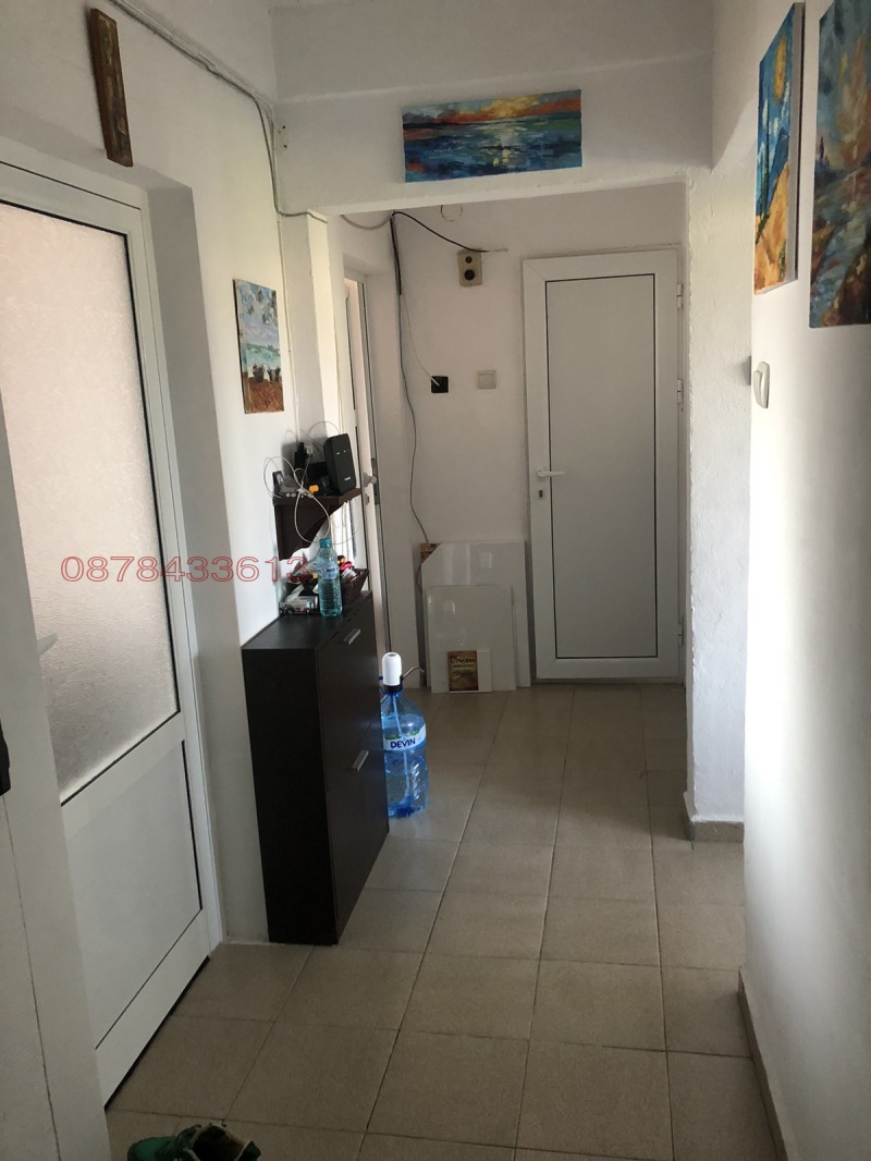 Дава под наем  3-стаен град Варна , Чайка , 70 кв.м | 95301382 - изображение [5]