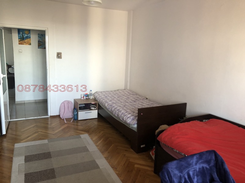 Дава под наем  3-стаен град Варна , Чайка , 70 кв.м | 95301382 - изображение [7]