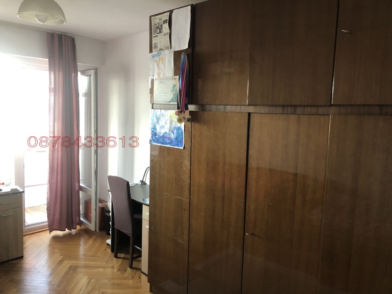 Дава под наем  3-стаен град Варна , Чайка , 70 кв.м | 95301382 - изображение [8]