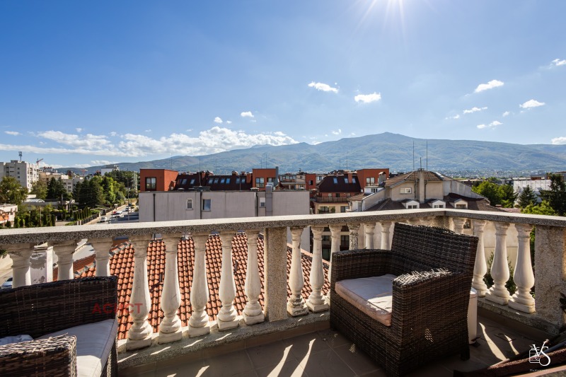 A louer  3+ chambres Sofia , Vitocha , 240 m² | 96792622 - image [17]