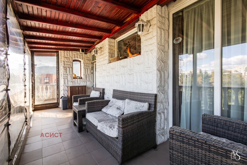 A louer  3+ chambres Sofia , Vitocha , 240 m² | 96792622 - image [16]