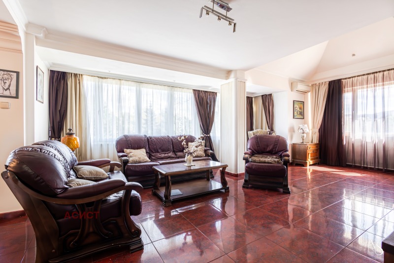 A louer  3+ chambres Sofia , Vitocha , 240 m² | 96792622 - image [4]