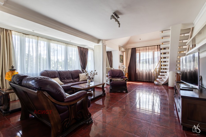 A louer  3+ chambres Sofia , Vitocha , 240 m² | 96792622 - image [6]