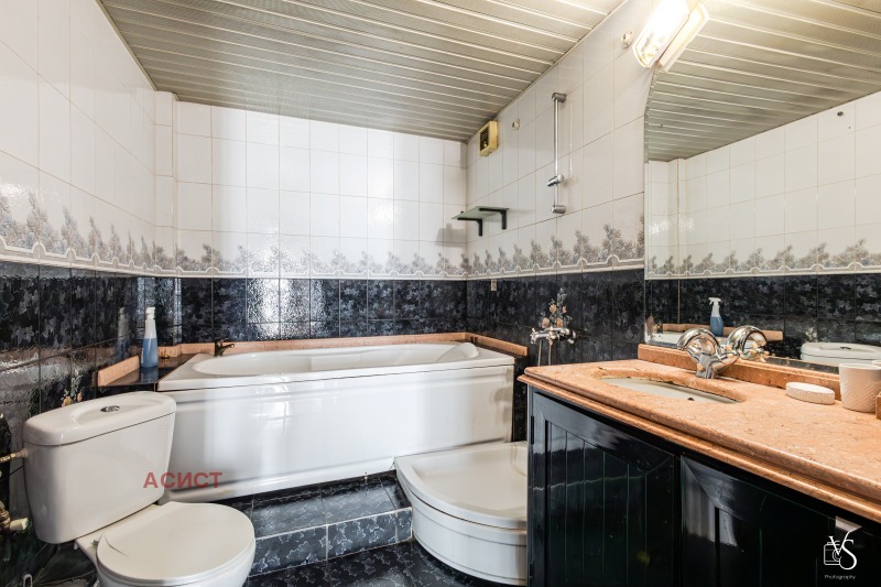 A louer  3+ chambres Sofia , Vitocha , 240 m² | 96792622 - image [15]