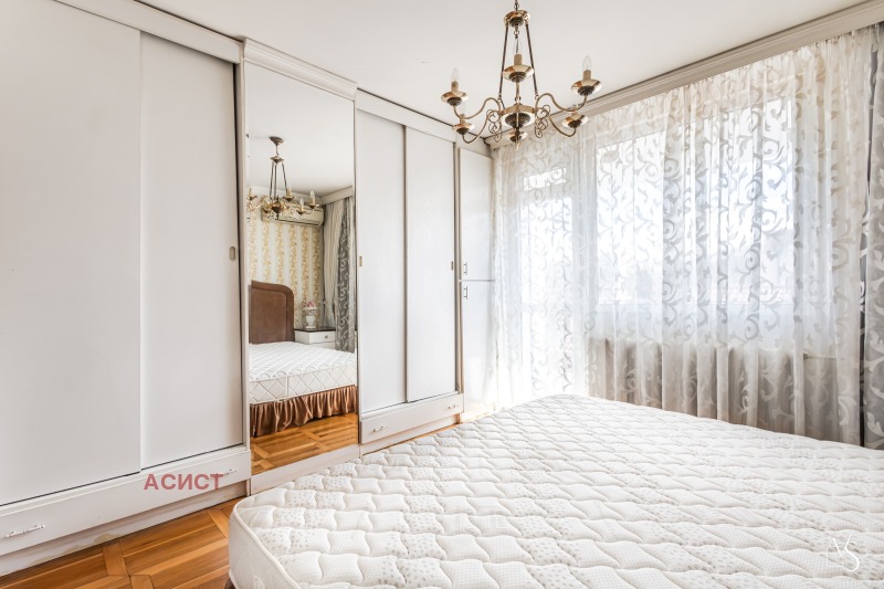 A louer  3+ chambres Sofia , Vitocha , 240 m² | 96792622 - image [8]