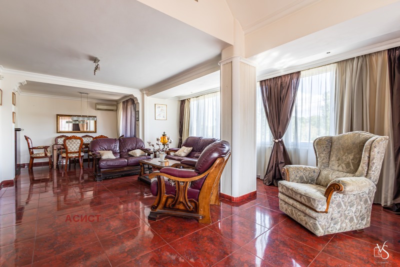 A louer  3+ chambres Sofia , Vitocha , 240 m² | 96792622 - image [5]