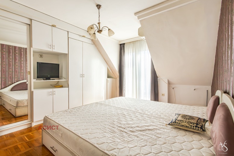 A louer  3+ chambres Sofia , Vitocha , 240 m² | 96792622 - image [10]