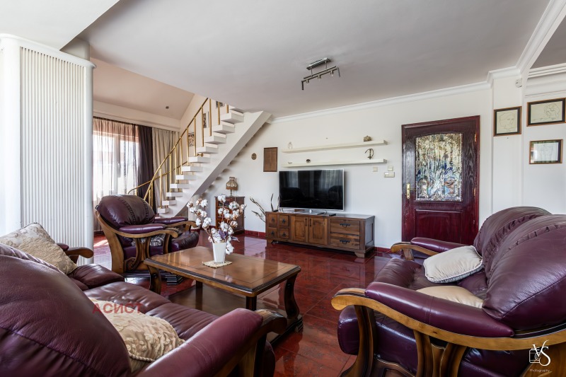 A louer  3+ chambres Sofia , Vitocha , 240 m² | 96792622 - image [2]
