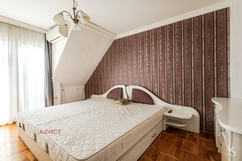 A louer  3+ chambres Sofia , Vitocha , 240 m² | 96792622 - image [9]