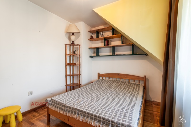 A louer  3+ chambres Sofia , Vitocha , 240 m² | 96792622 - image [13]