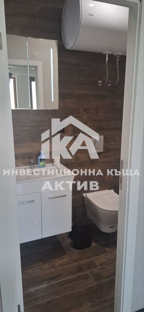 Дава под наем ОФИС, гр. Пловдив, Център, снимка 8 - Офиси - 55539427
