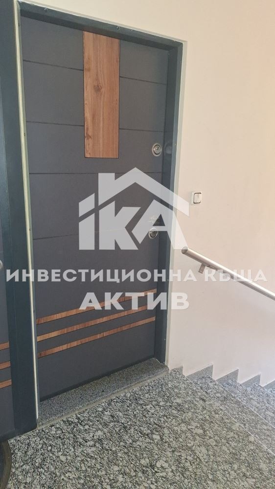 Дава под наем ОФИС, гр. Пловдив, Център, снимка 4 - Офиси - 55539427