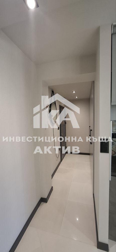 Дава под наем ОФИС, гр. Пловдив, Център, снимка 5 - Офиси - 55539427