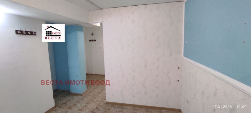 Дава под наем АТЕЛИЕ, ТАВАН, гр. Варна, Колхозен пазар, снимка 5 - Апартаменти - 53240882