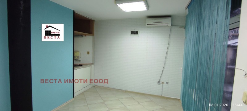 Дава под наем АТЕЛИЕ, ТАВАН, гр. Варна, Колхозен пазар, снимка 2 - Апартаменти - 53240882