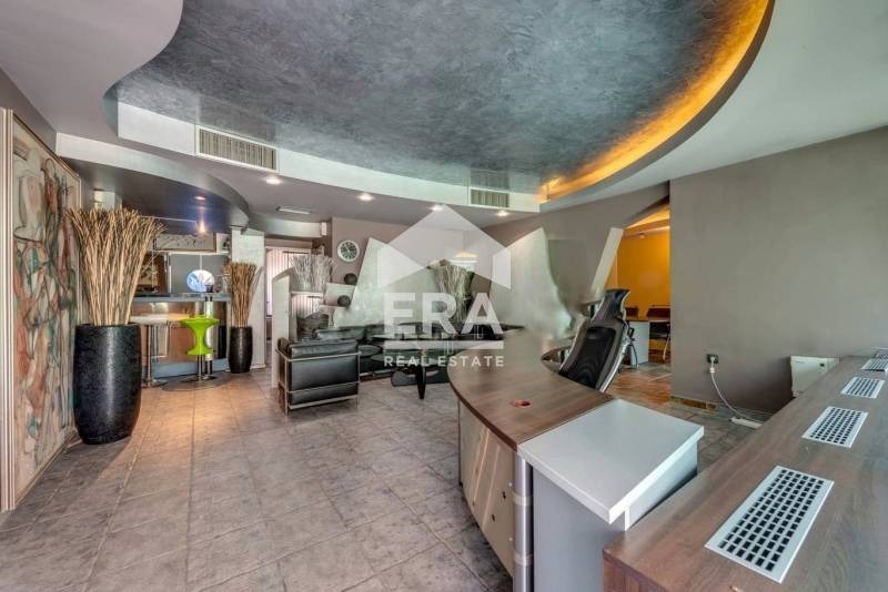 Дава под наем МАГАЗИН, гр. София, Лозенец, снимка 3 - Магазини - 52847184