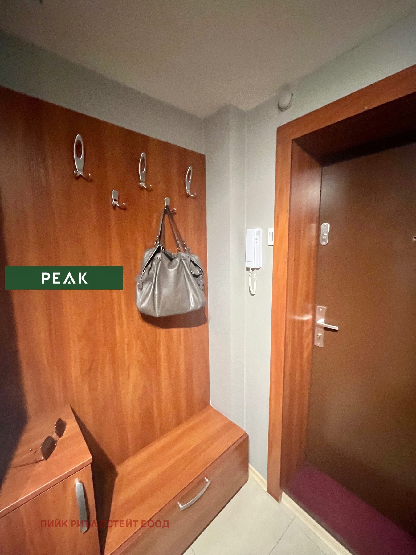 Дава под наем 2-СТАЕН, гр. София, Медицинска академия, снимка 14 - Апартаменти - 53763520