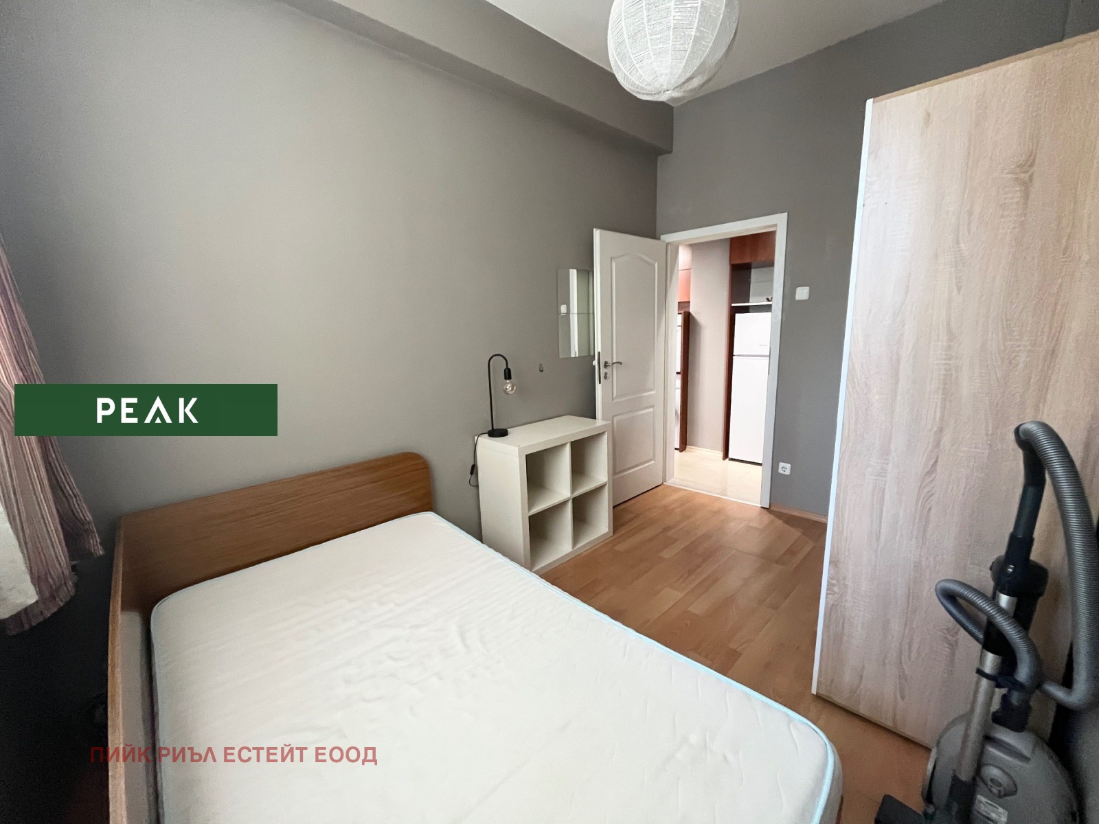 Дава под наем 2-СТАЕН, гр. София, Медицинска академия, снимка 8 - Апартаменти - 53763520