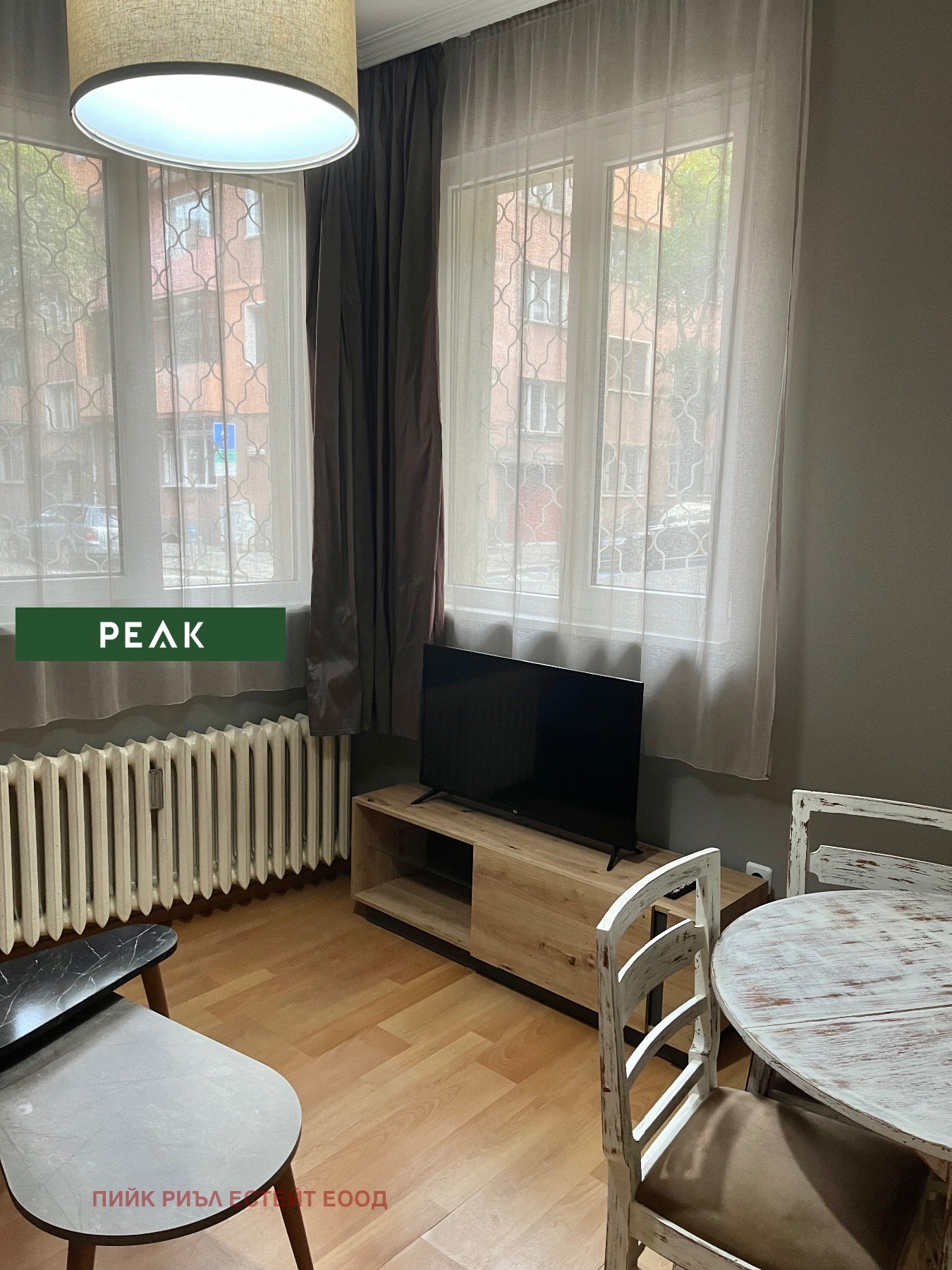 Дава под наем 2-СТАЕН, гр. София, Медицинска академия, снимка 7 - Апартаменти - 53763520