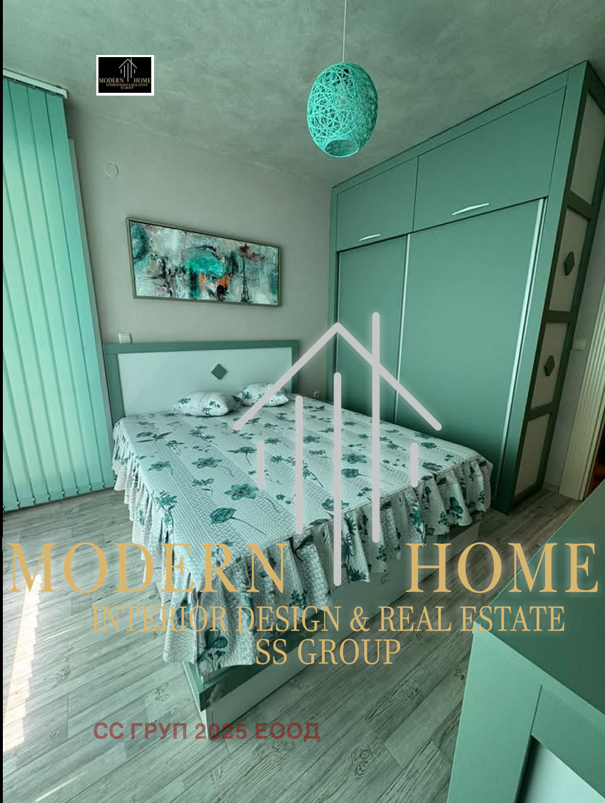 Дава под наем 2-СТАЕН, гр. Кърджали, Център, снимка 4 - Апартаменти - 54179674