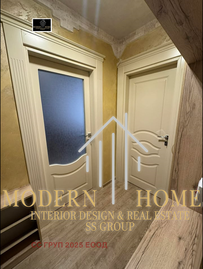 Дава под наем 2-СТАЕН, гр. Кърджали, Център, снимка 7 - Апартаменти - 54179674