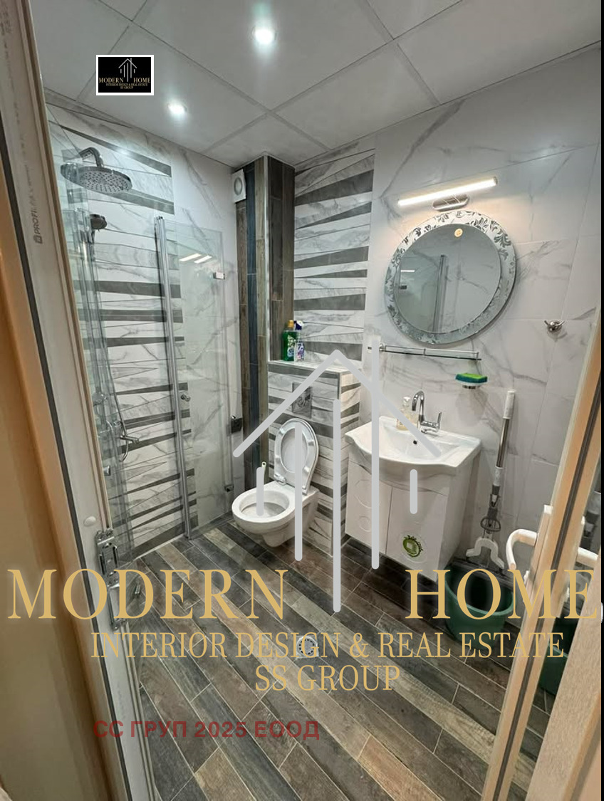 Дава под наем 2-СТАЕН, гр. Кърджали, Център, снимка 9 - Апартаменти - 54179674