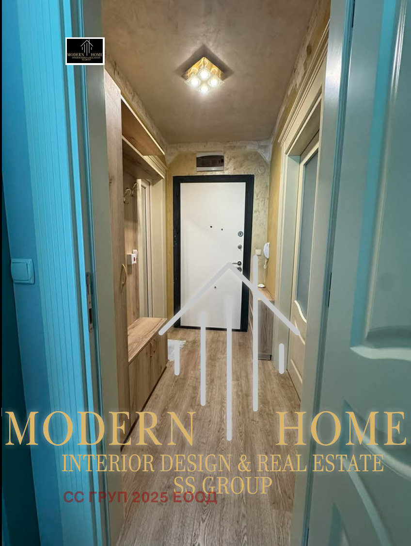 Дава под наем 2-СТАЕН, гр. Кърджали, Център, снимка 3 - Апартаменти - 54179674