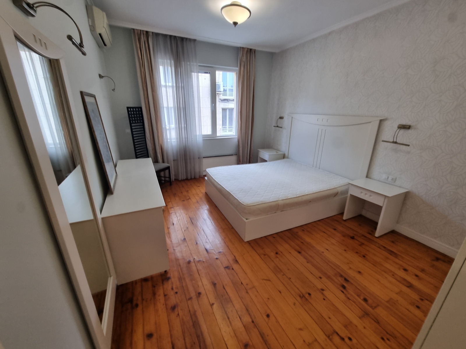 Дава под наем 3-СТАЕН, гр. София, Център, снимка 8 - Апартаменти - 55848990