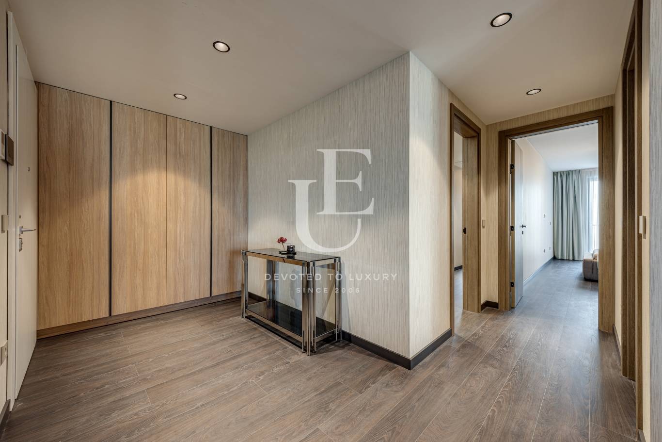 Дава под наем 3-СТАЕН, гр. София, Лозенец, снимка 7 - Апартаменти - 53908010